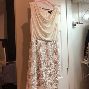 Adrianna Papell dress